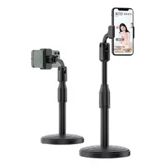 BELIDASHOP - Soporte Celular Escritorio Ajustable Altura 360°