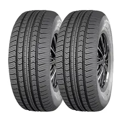 MIRAGE - SET X 2165/60R14 75H MR166 H/T -- CHN