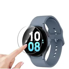 GENERICO - Lamina De Vidrio Compatible Con Samsung Watch 7 6 4 5 - 40mm