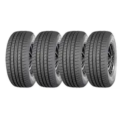 MIRAGE - Neumático SETX4-185/60R14 82H MR-166 PR H/T CHN
