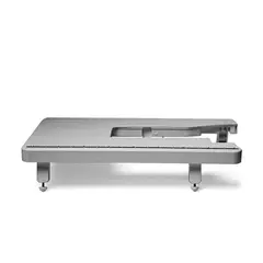 BROTHER - Mesa de extensión SAWT3 para Maquinas de coser JS2135