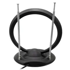 PHILIPS - ANTENA HDTV INDOOR CIRCULAR SDV6231/55