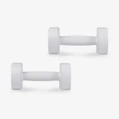 ULTIMATE FITNESS - MANCUERNAS AJUSTABLES 3 KG PAR