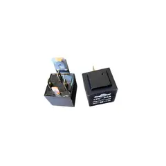 GENERICO - Relay 12v 80a 4 Patas/pines Relé Auto.