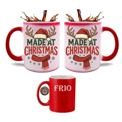 MADE AT CHRISTMAS - Tazón Mágico Navideño