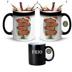 MADE AT CHRISTMAS - Tazón Mágico Navideño