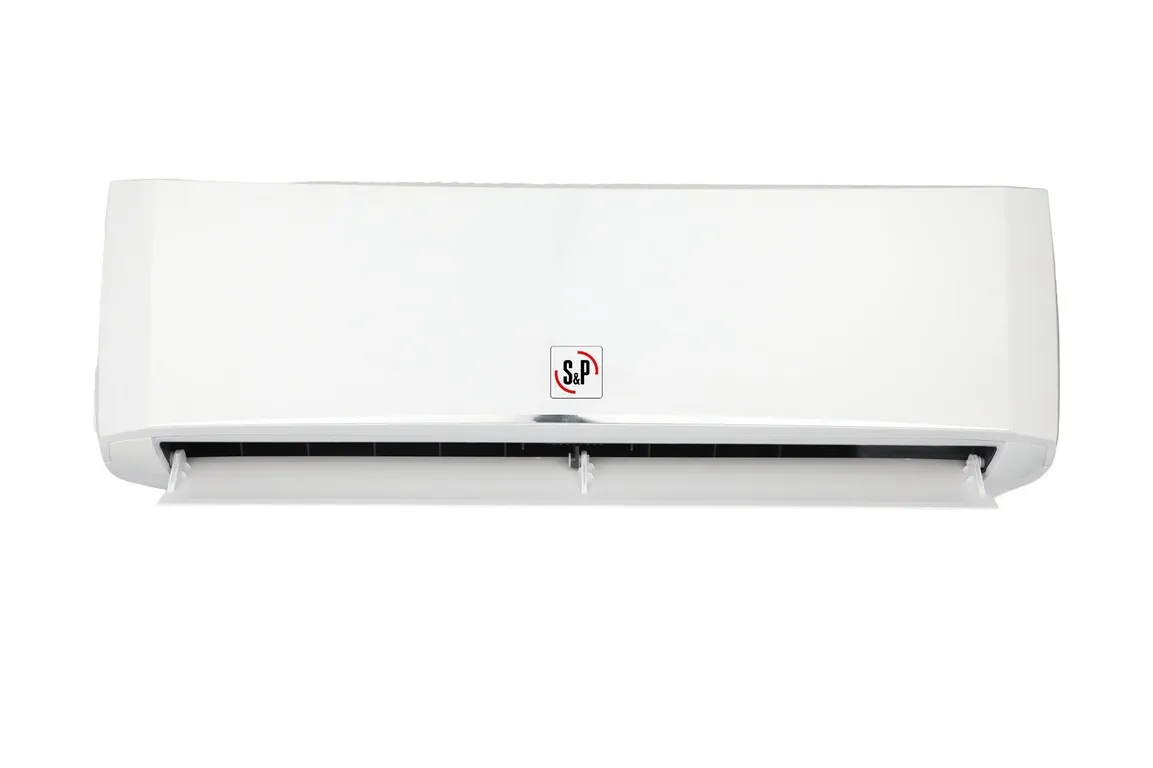 Aire Acondicionado 22000 Btu Inverter S&P Frio Calor Wifi R32