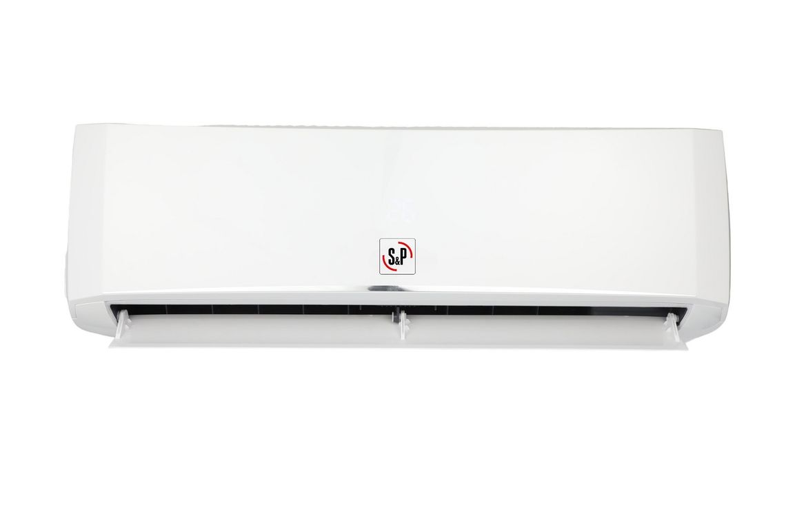 Aire Acondicionado 18000 Btu Inverter S&P Frio Calor Wifi R32