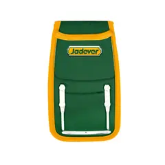 JADEVER - Bolso Coleto porta Herramientas 190x115mm