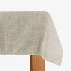 DECO EXPRESS - Mantel Lino Mendes 177X277 cm