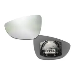 VOLKSWAGEN - Espejo Retrovisor Bora 2001-2008 Izquierdo