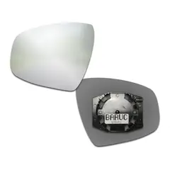 BMW - Espejo Retrovisor X5 2006-2016 Izquierdo