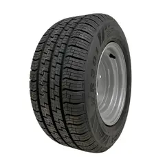 GENERICO - Neumático 195/55R10 98/96P WR301 Wanda PR LTR CHN