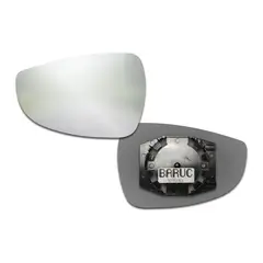 AUDI - Espejo Retrovisor TT 2006-2014 Izquierdo