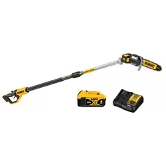 DEWALT - Kit Podadora De Altura Brushless 8 20v Dcps620m1-b2