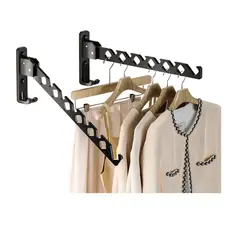 OEM - Soporte de pared para colgar abrigo