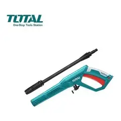 TOTAL - Lanza Pistola Para Hidrolavadora tgtsg026