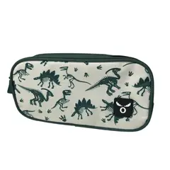 MOOSE - Estuche Escolar Cartuchera Dinosaurios