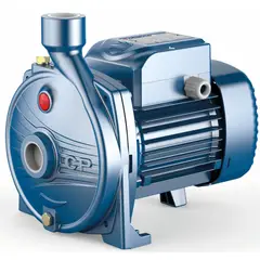 PEDROLLO - Bomba Centrifuga Marca Modelo Cp 170