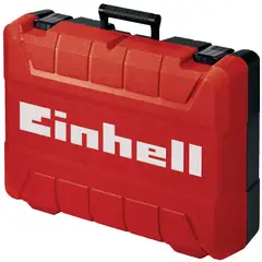 EINHELL - Maletin Porta Herramientas 30 Kg E-box M 55/40