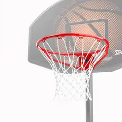 SPALDING - Aro de Basketball Fijo Standard