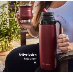 TERMOLAR - R-evolution