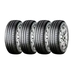 DUNLOP - SET X 4 Neumáticos 165/70R14 81H SPTR1L HT THA