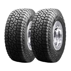 FALKEN - Set 2 Neumatico 285/60r18 Wpat3w At 120s