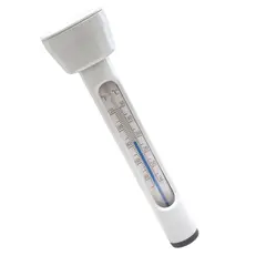 INTEX - Termómetro Flotante Vertical para Piscinas 29039