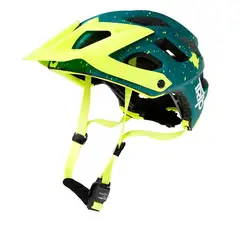 TRIP - Casco Bicicleta Enduro Diesel Talla L