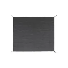 TERRA FORCE - LONA DE PISO IMPERMEABLE PARA CARPA 3-4 PERSONAS