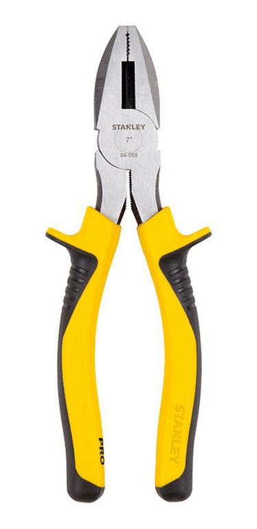 Alicate Pro Electricista 7" 84-055LA
