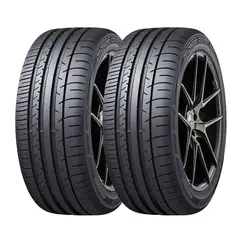 DUNLOP - SET X 2 Neumáticos 285/35R21 105Y MAXX050+ HT JAP