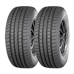 MIRAGE - SET X 2 Neumáticos 175/60R14 79H MR166 H/T CHN