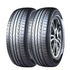 COMFORSER - SET X 2 Neumáticos 215/65R15 96H CF510 H/T TL BLK CHN