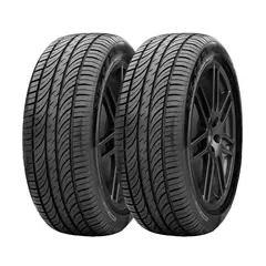 MIRAGE - SET X 2 Neumáticos 145/70R12 69T MR-162 HT CHN