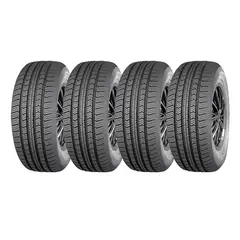 MIRAGE - SET X 4 Neumáticos 155/70R13 75T MR166 H/T CHN
