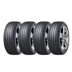 DUNLOP - Neumático SETX4-235/55R17 99V LM705 PR H/T TL JAP