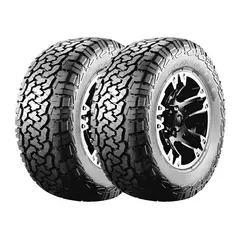COMFORSER - SETX2 Neumático 285/65R18 CF1100 A/T LT +