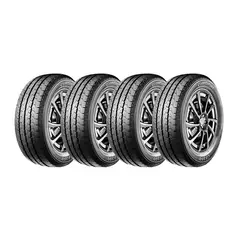 COMFORSER - SETX4-215/75R16 116/114S CF350 Ltr CHN