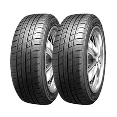 GENERICO - SETX2 Neumático 265/35R22 RXQUEST SU01 Roadx H/T