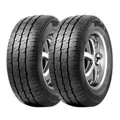 MIRAGE - SET X 2 Neumáticos 155R12 88/86Q MR300 8PR Ltr CHN