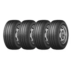 DUNLOP - SETX4 Neumático 205/70R15 SPVAN01 LTR