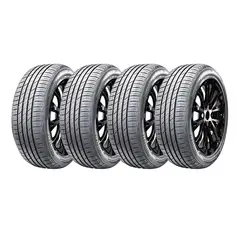 GENERICO - SET X 4 Neumáticos 185/65R15 92H RXMOTION H12 Roadx HT CHN