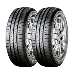 DUNLOP - SET X 2 Neumáticos 165/70R14 81H SPTR1L HT THA