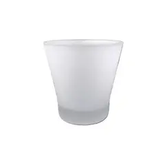 GENERICO - Set 6 Vasos Pisco Sour Catedral 300cc