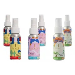 DEJAPOO - - Eliminador Olores Baño Wc - 2 De Cada Aroma (6)