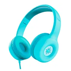 TRUST - Audifonos Para Niños Diseño Seguro Y Divertido Nouna