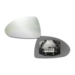 OPEL - Espejo Retrovisor Corsa 2006-2016 Izquierdo