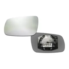 VOLKSWAGEN - Espejo Retrovisor Bora 1998-2008 Izquierdo
